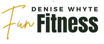 Denise Whyte Fun Fitness